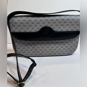 Vintage Gucci Crossbody